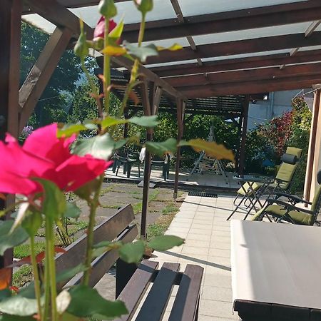 Apartman Alena كارلوفي فاري المظهر الخارجي الصورة