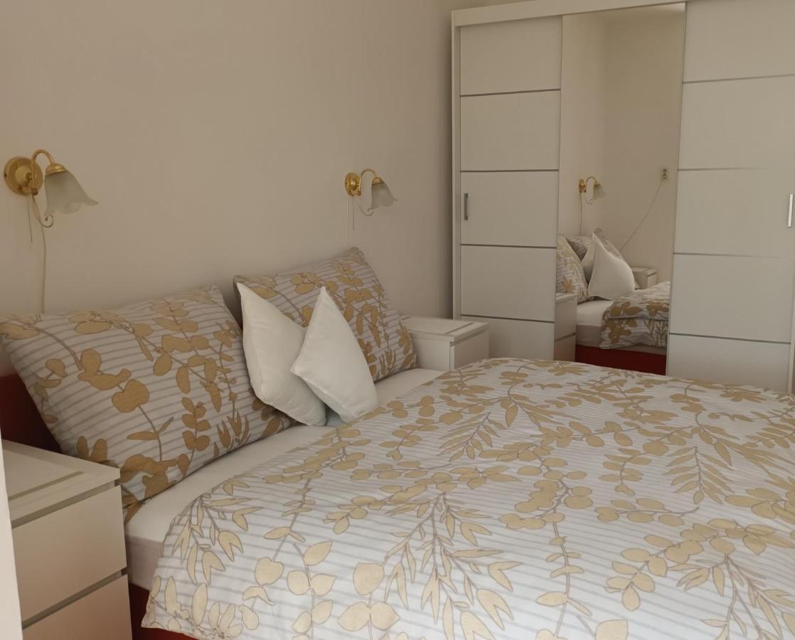 Apartman Alena كارلوفي فاري المظهر الخارجي الصورة