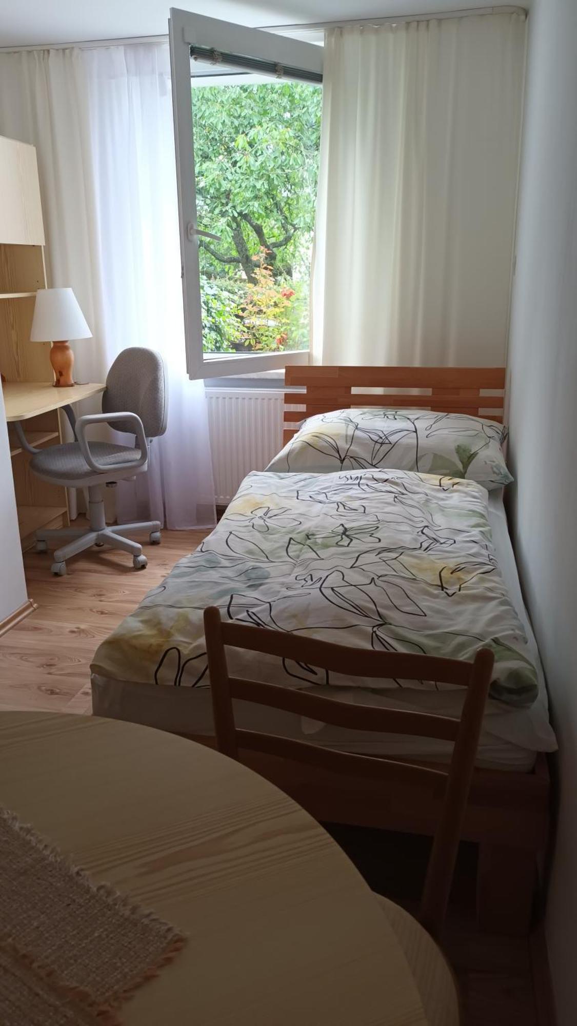 Apartman Alena كارلوفي فاري المظهر الخارجي الصورة